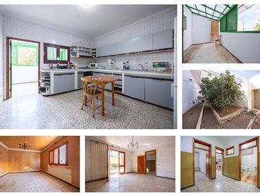 Maison avec balcon à vendre à C. Antonio Morales Rodríguez