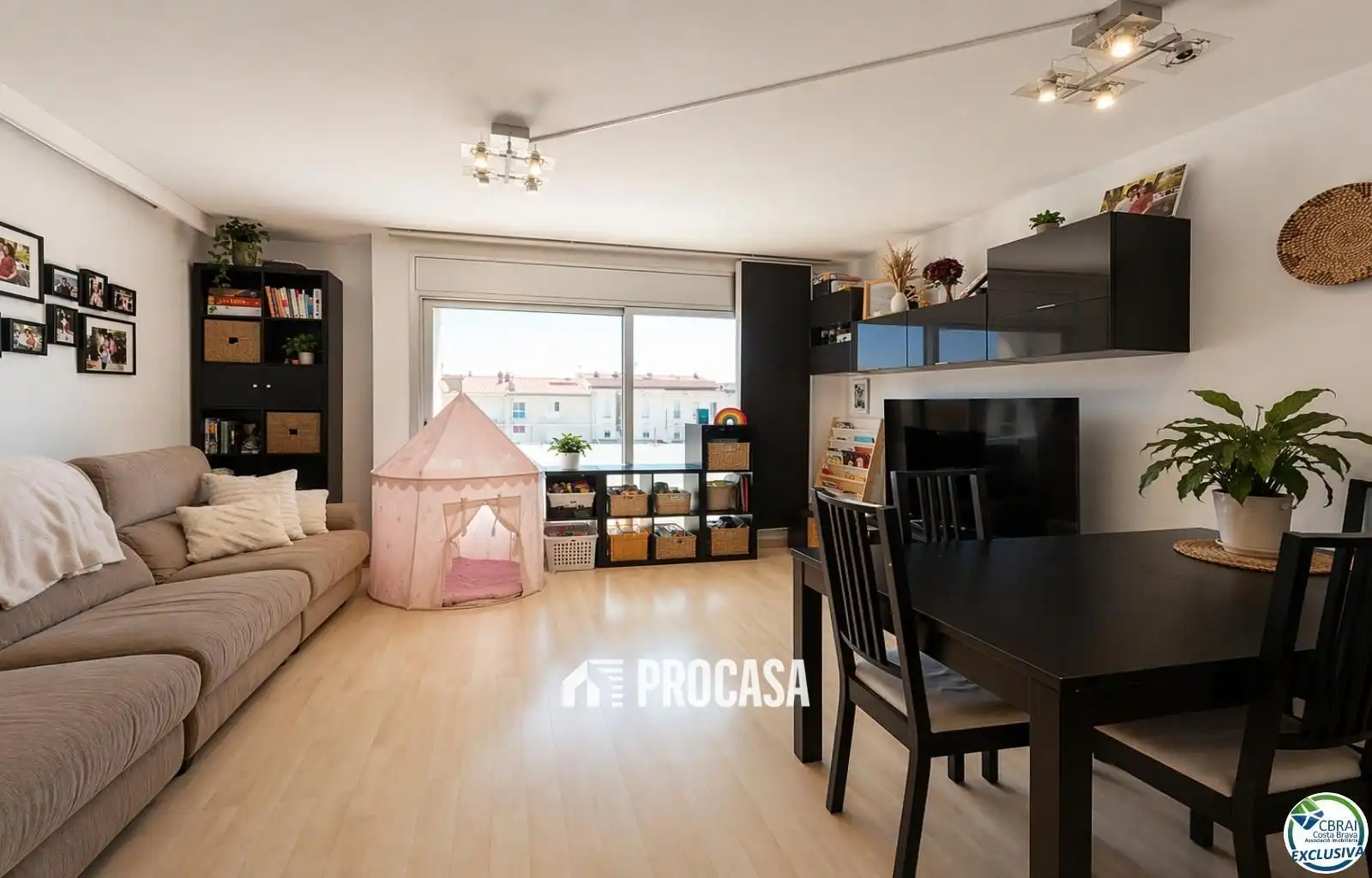Wohnung mit Aufzug zum Verkauf in TIRSO DE MOLINA, imagen 3