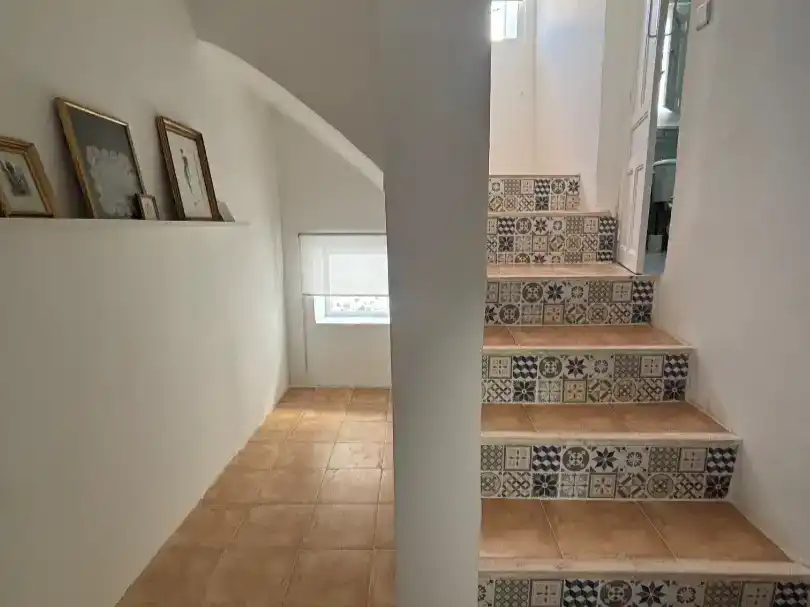 Pis en venda en Huete amb Balcó