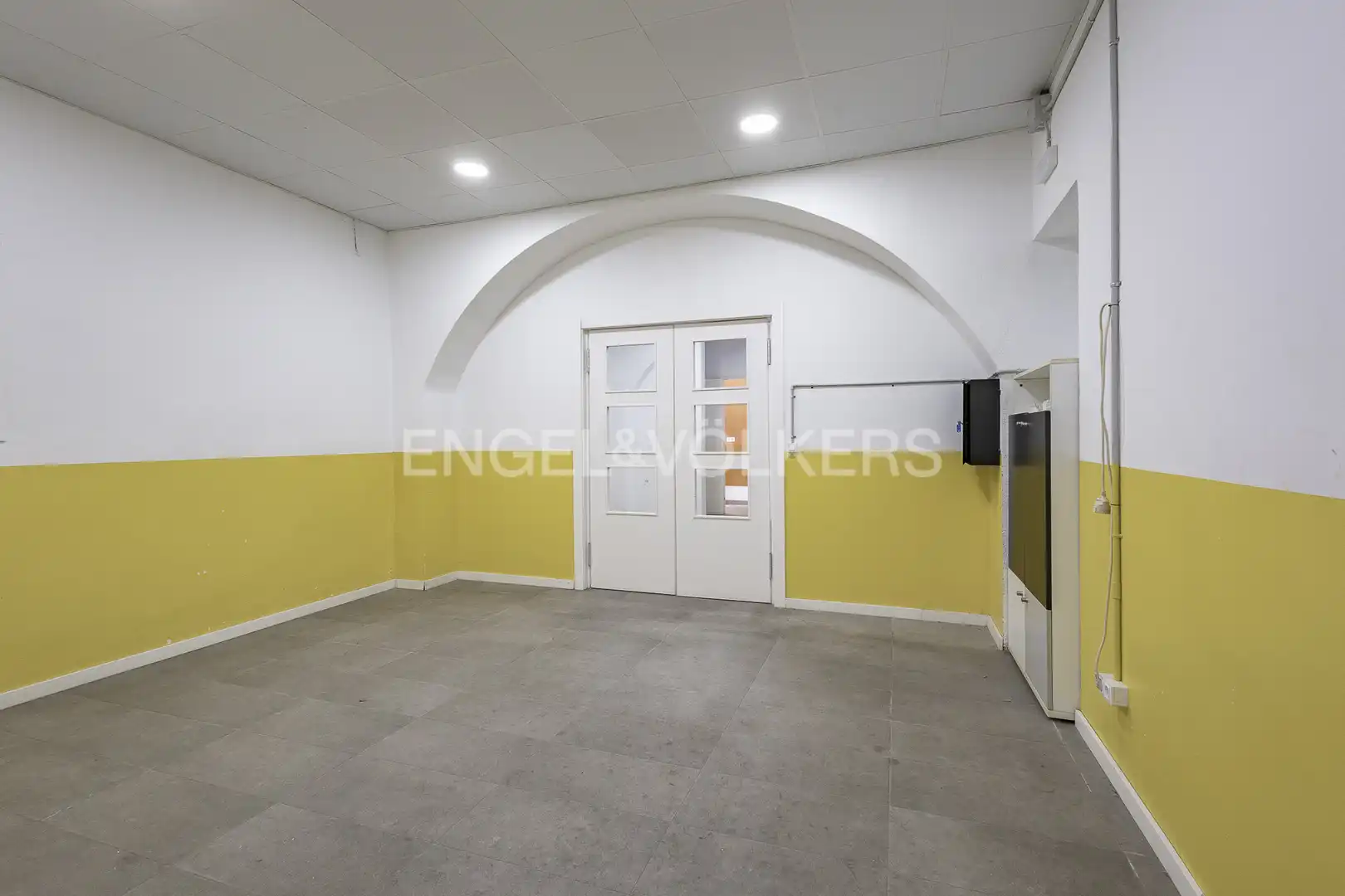 Edificio en venta en Sant Joan Despí