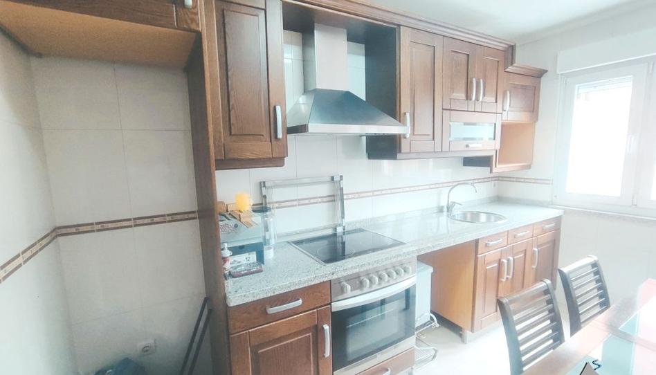 Foto 1 de Piso en venta en Calle Torre de Abajo, Sama, Asturias