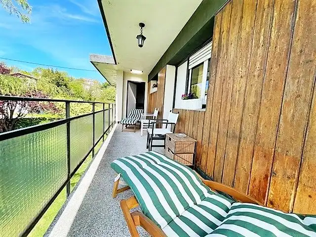 Terrace of Houses for sale in Getxo   with Private garden and Terrace