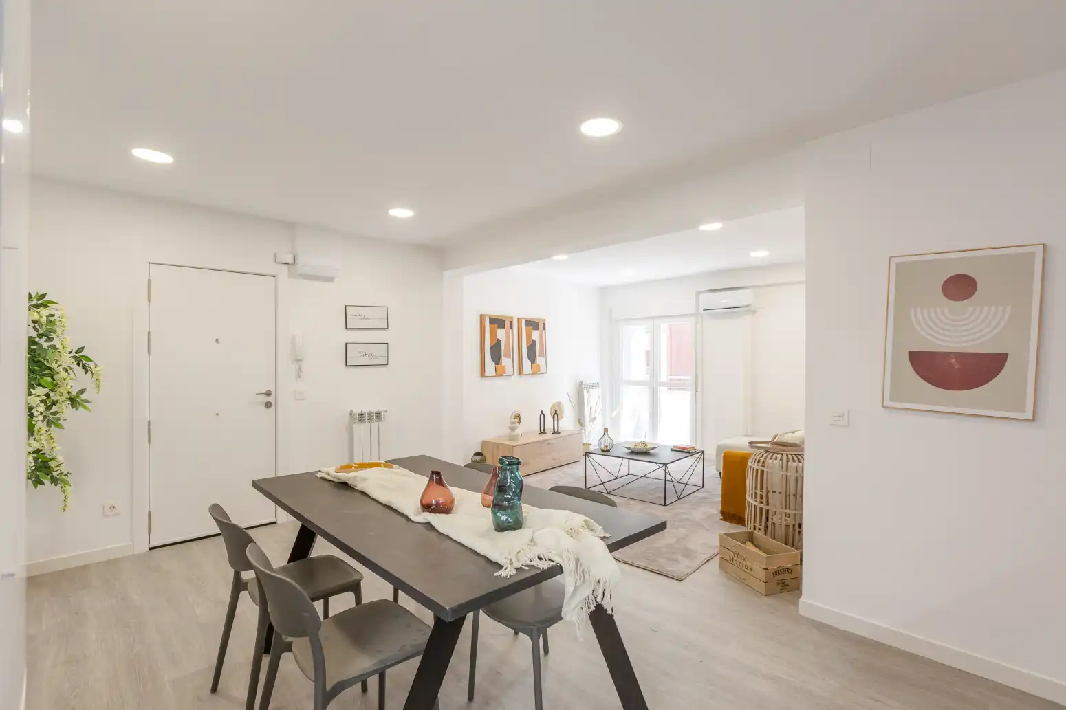 Flat with terrace for sale in Ansoáin - CALLE CANTERAS 23, imagen 7