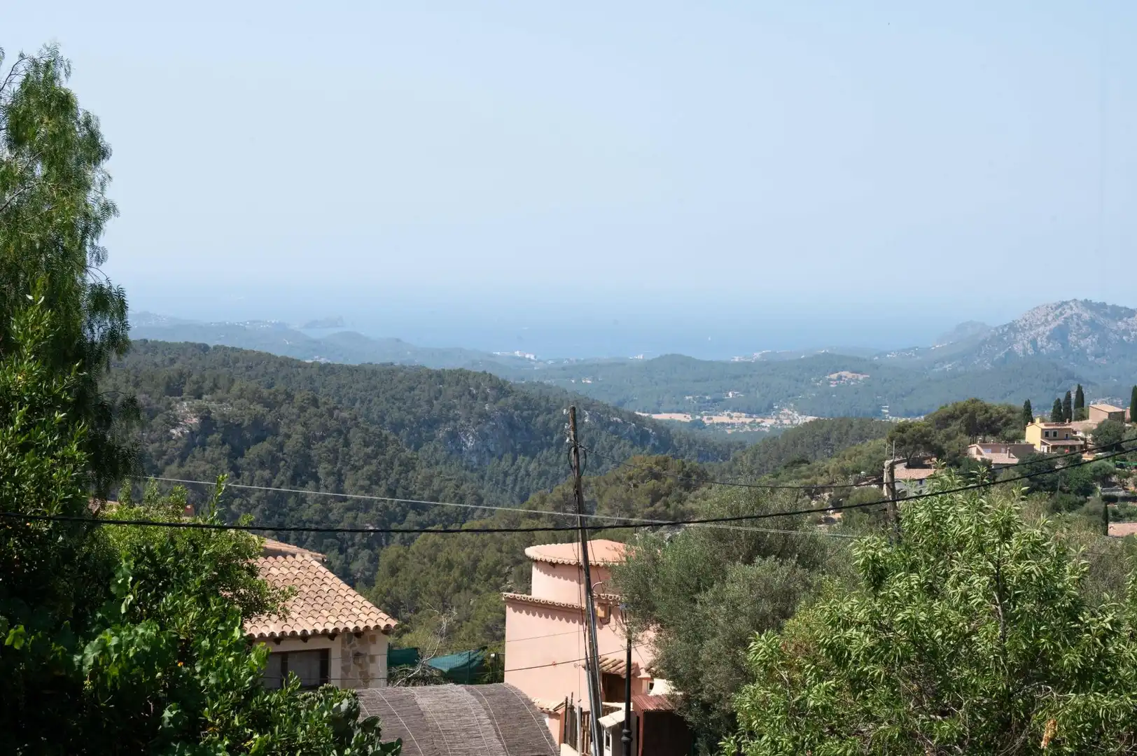 Xalet amb terrassa en venda a Puigpunyent, imagen 28