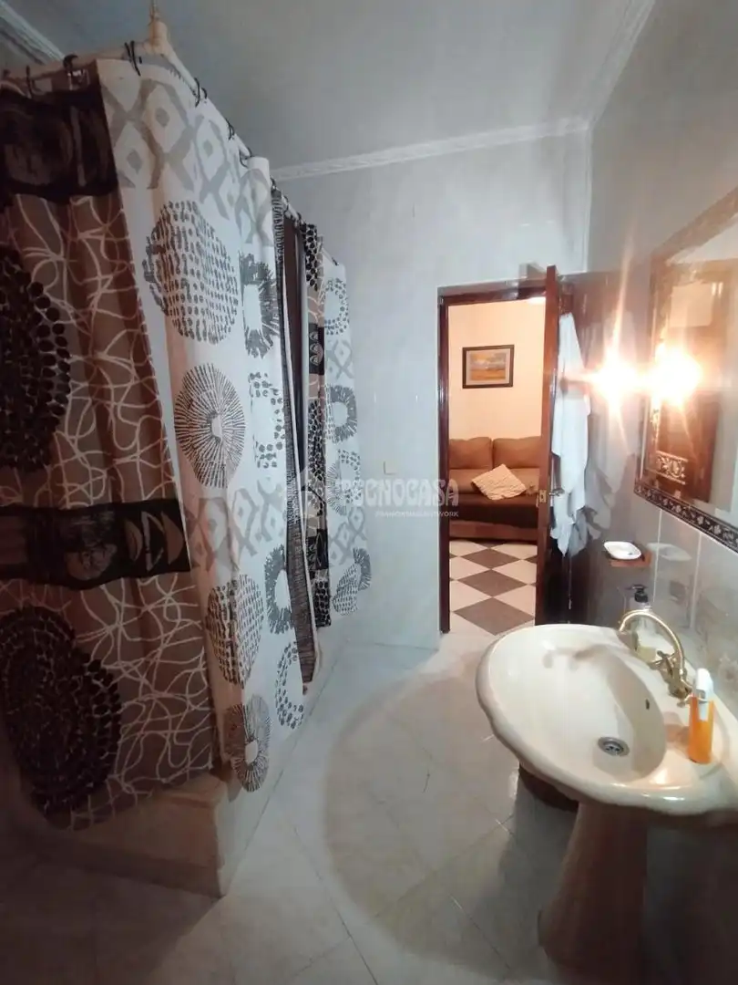 Piso con terraza en venta en Coria del Río, imagen 24