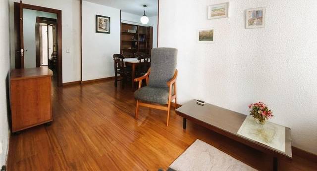 Piso en Venta en  CERDA en Los Ángeles