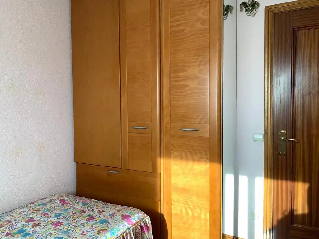 Wohnung zum Verkauf in Calle de Vicente Espinel, imagen 40