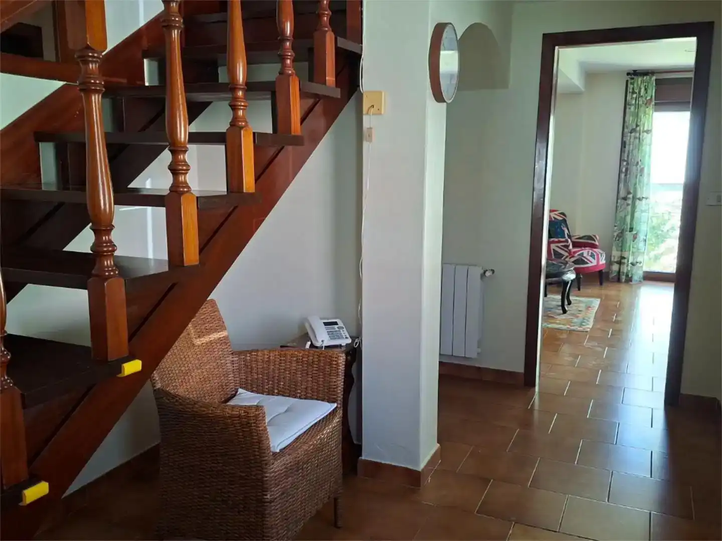 Casa o chalet en venta en Nigrán con Balcón
