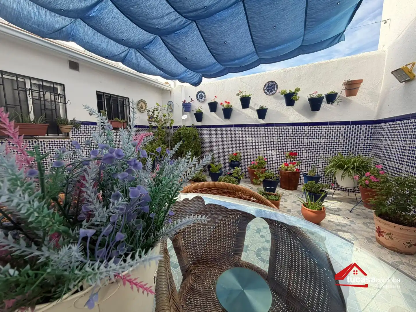 Haus mit Pool zum Verkauf in La Carlota, imagen 31