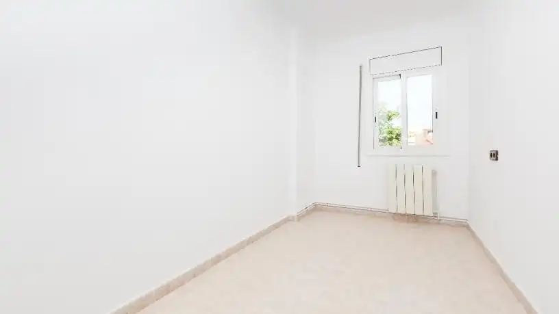 Habitación de Piso en venta en Terrassa