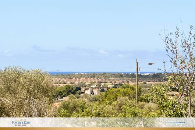 Terreno residencial en Venta en Ses Salines Poble