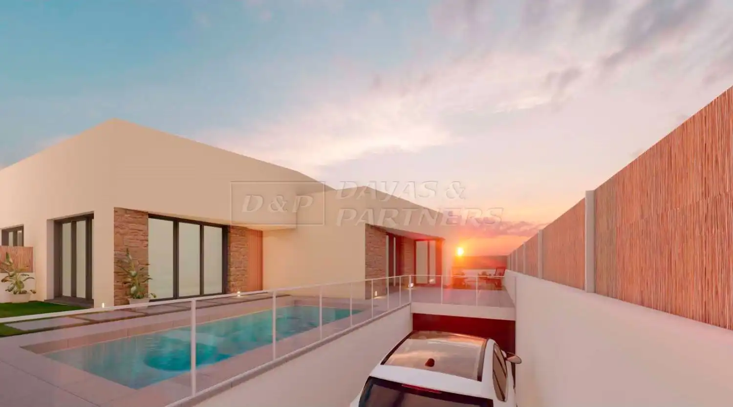 Chalet con terraza en venta en Bigastro, imagen 15