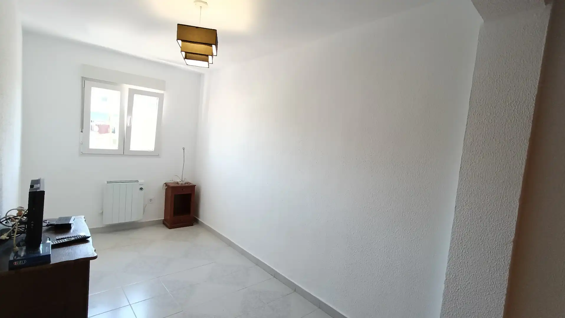 Schlafzimmer von Wohnung zur Miete in Talavera de la Reina mit Klimaanlage, Heizung und Terrasse