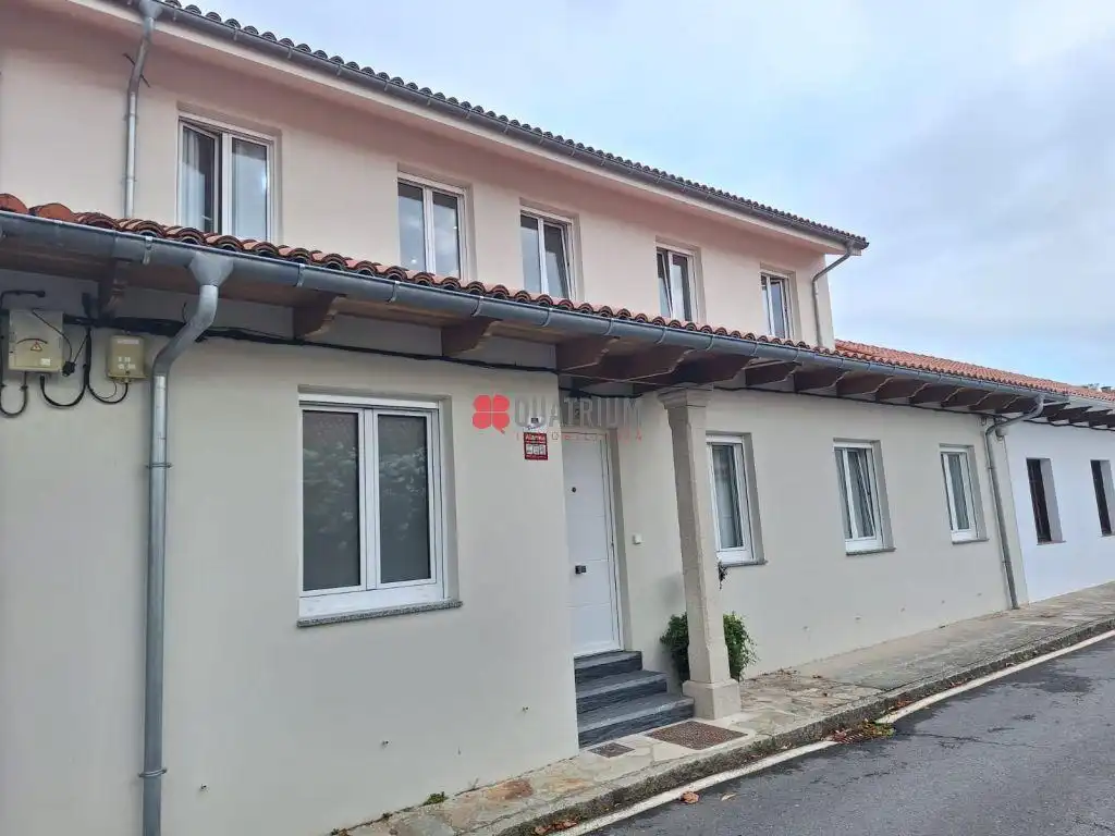 Adosado con jardín en alquiler en Rúa do Escultor Ferreiro, imagen 51