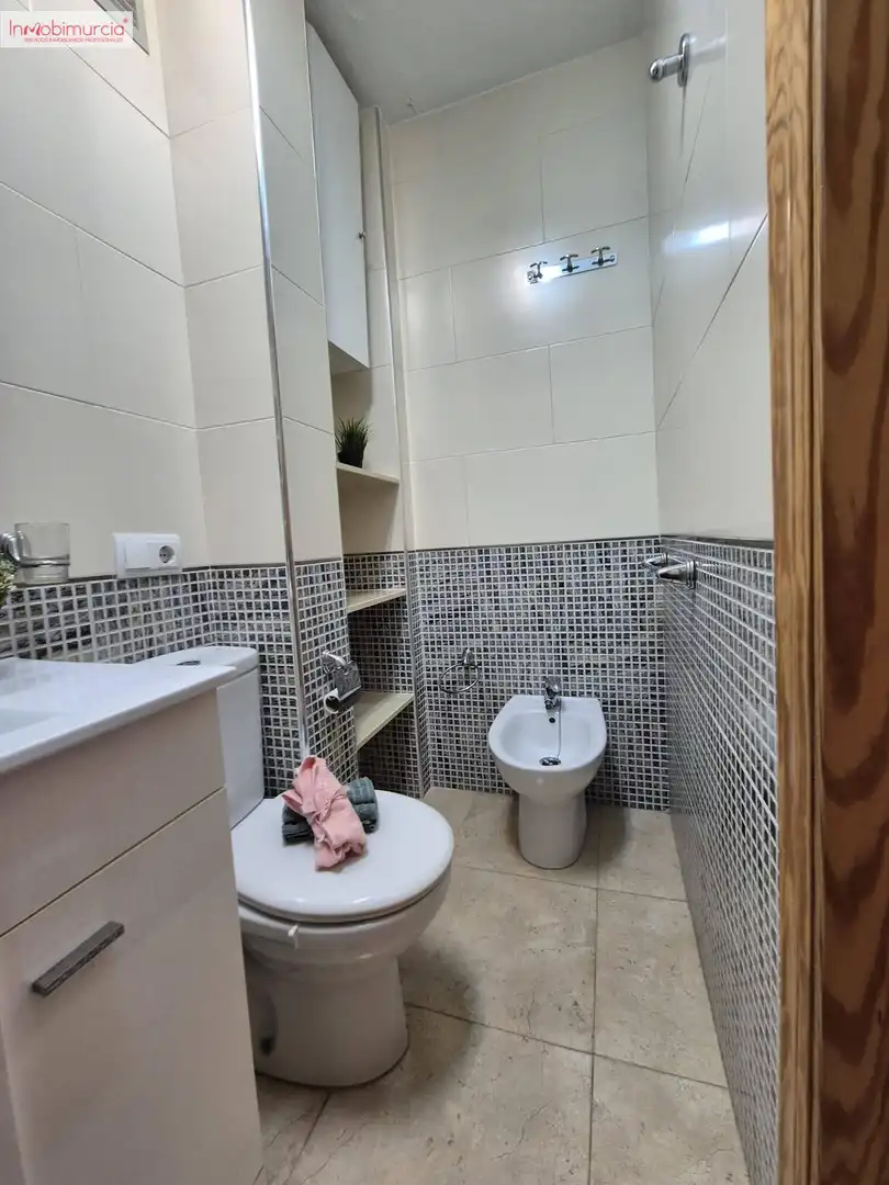 Flat with terrace for sale in Calle Calle Beniel, imagen 18