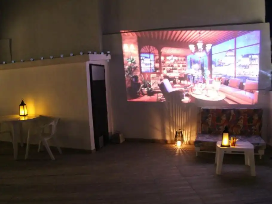 Haus mit Pool zum Verkauf in Calle Real 23D, imagen 9