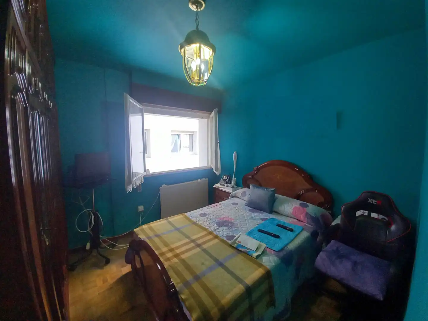 Schlafzimmer von Wohnung zum Verkauf in Piedras Blancas