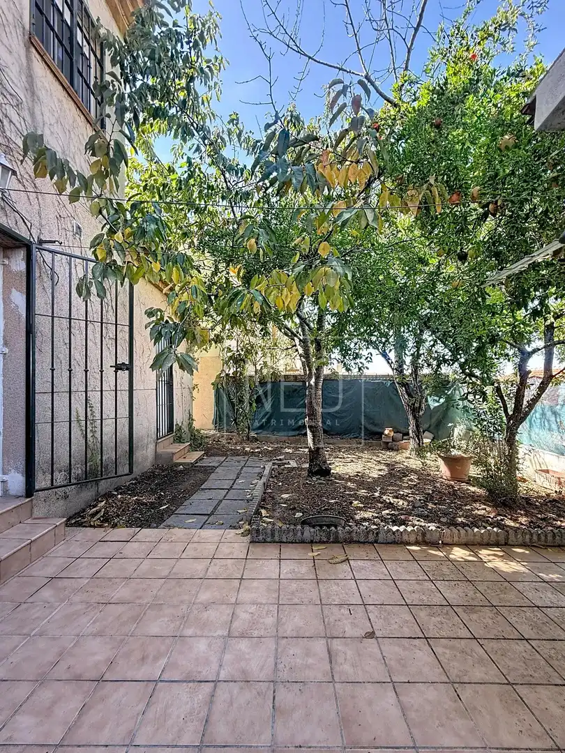 Semi-detached house with garden for sale in Avenida ALFAGUARA, imagen 34