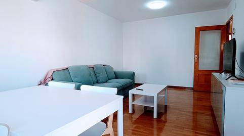 Foto 4 de Pis de lloguer a Fantasia, Palomeras Bajas, Madrid