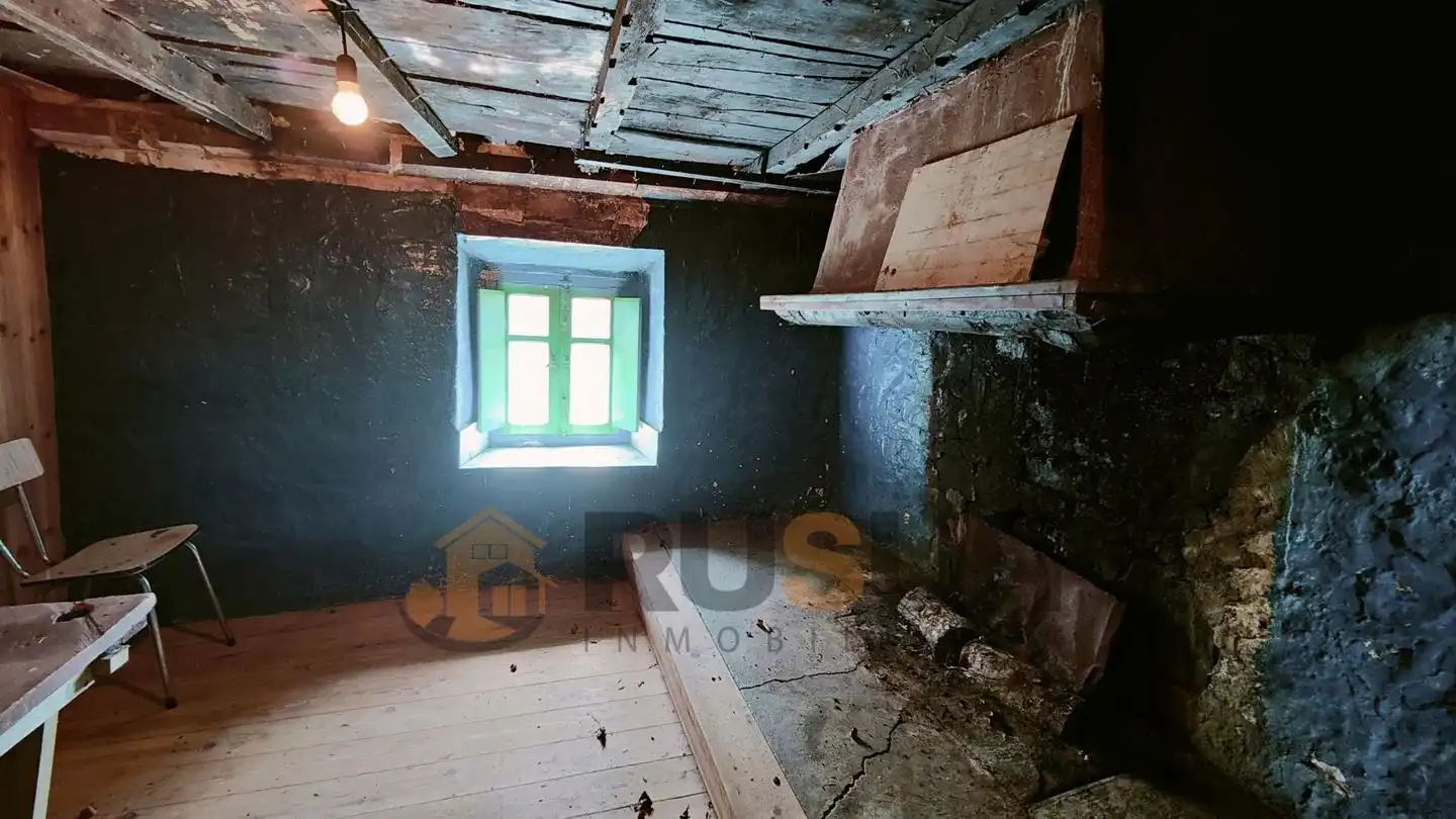 Casa rústica en venta en San Pedro del Romeral, imagen 26