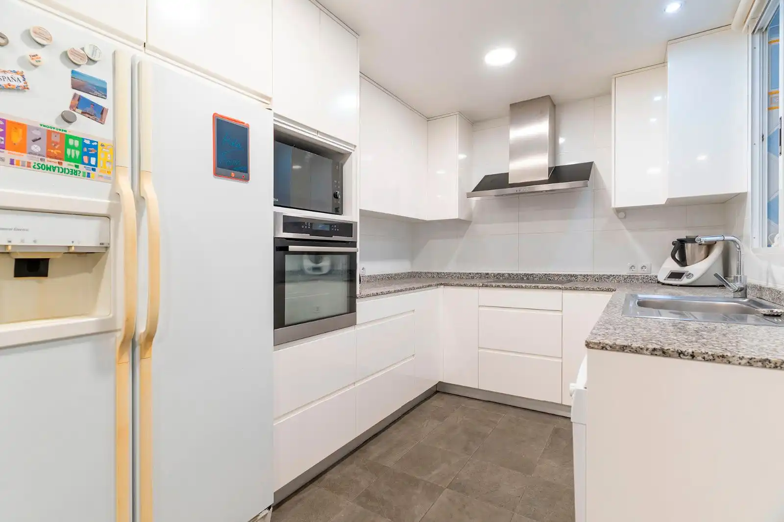 Flat for sale in Cami Donda, Camino de Onda - Salesianos