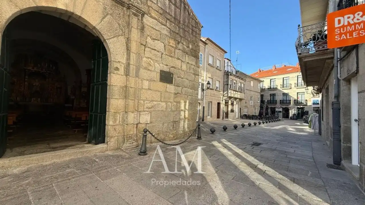 House with terrace for sale in CENTRO DE  BAIONA, imagen 23