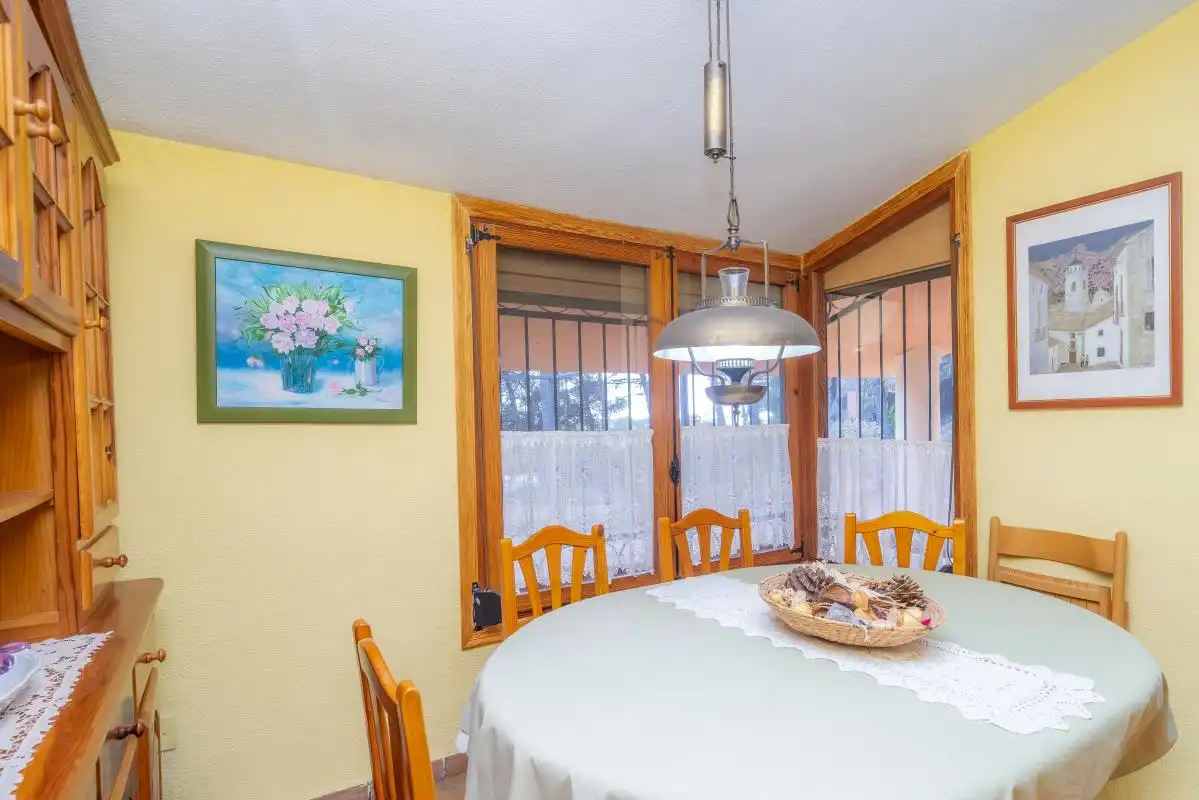 Houses for sale in Urbanizacion Bonaire, Tibi