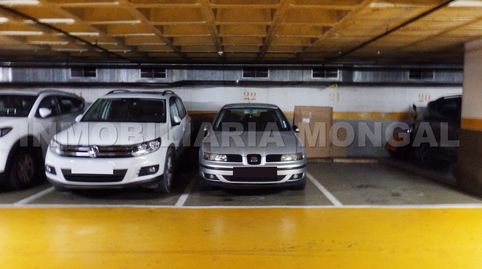 Foto 3 de Garatge en venda a Avinguda de la República Argentina, 60, Sant Ildefons, Cornellà de Llobregat