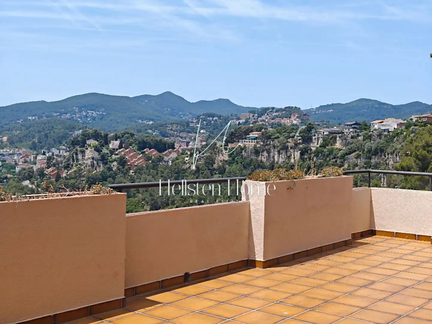 Xalet amb piscina en venda a Corbera de Llobregat, imagen 34