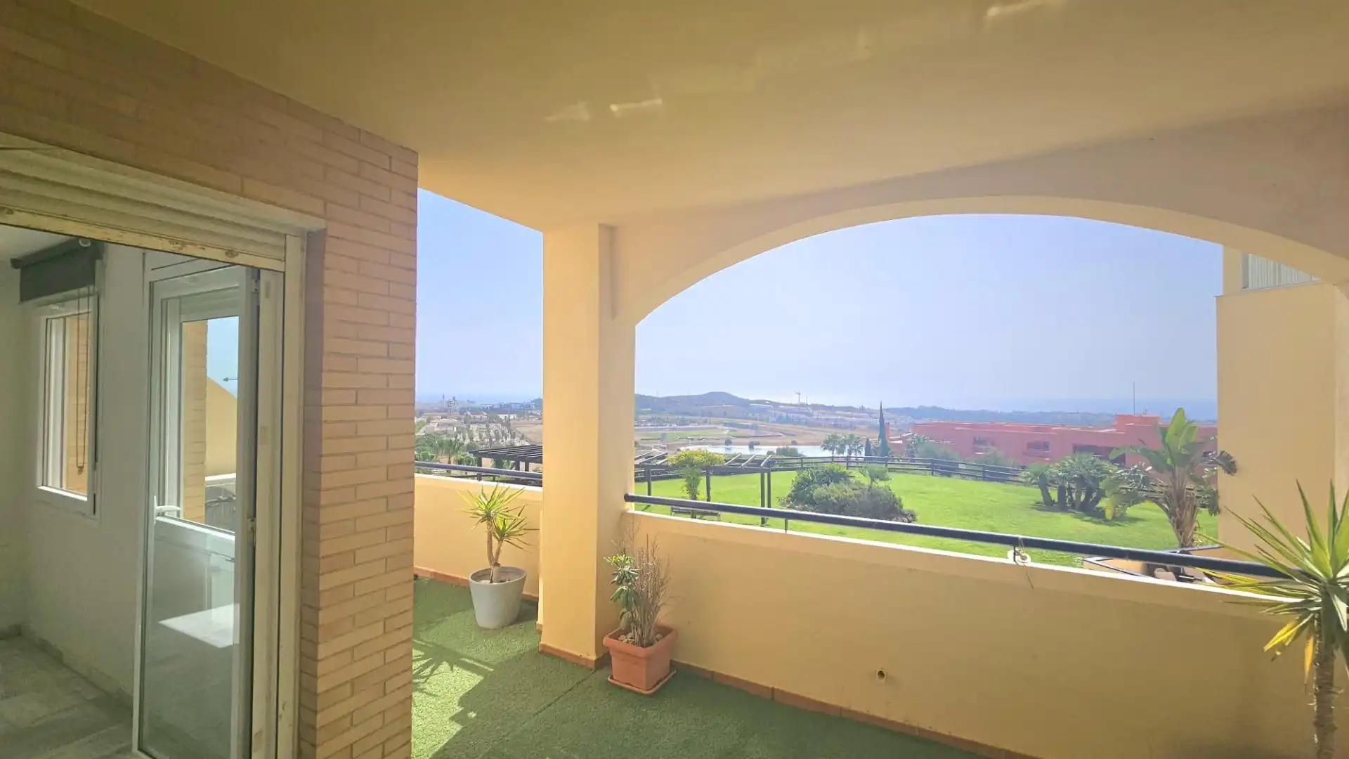 Appartement compact avec piscine à vendre à Hipódromo - Cerrado del Águila, imagen 14