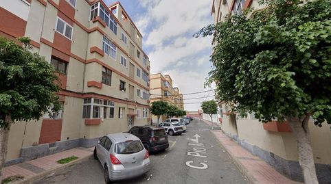 Foto 2 de Piso en venta en Calle Calle Pío XI, 3, La Herradura - Balcón de Telde, Telde