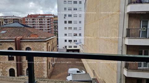 Foto 2 de Estudi de lloguer a Garrido Sur, Salamanca Capital