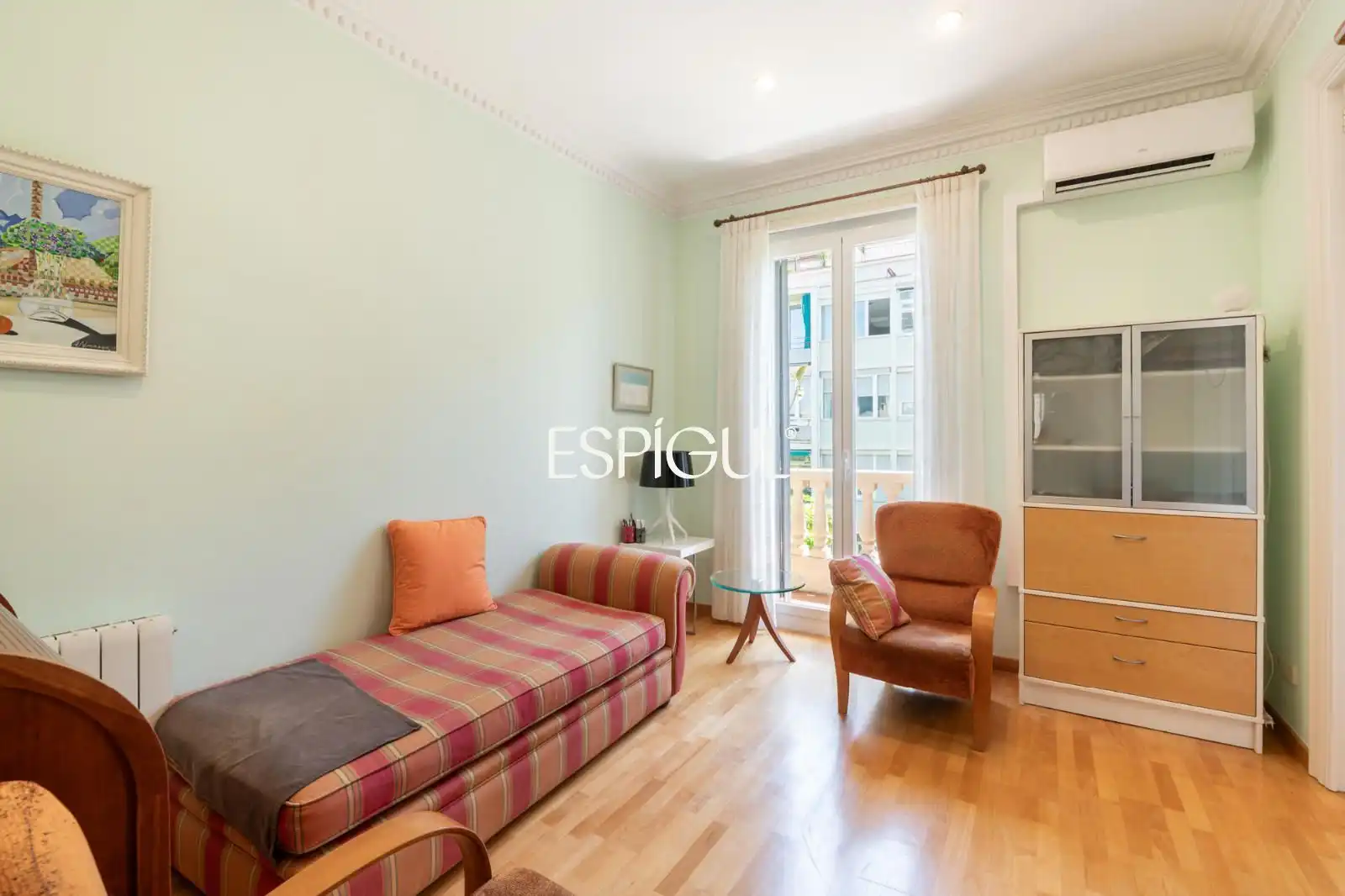 Flat with terrace for sale in Paris, imagen 12