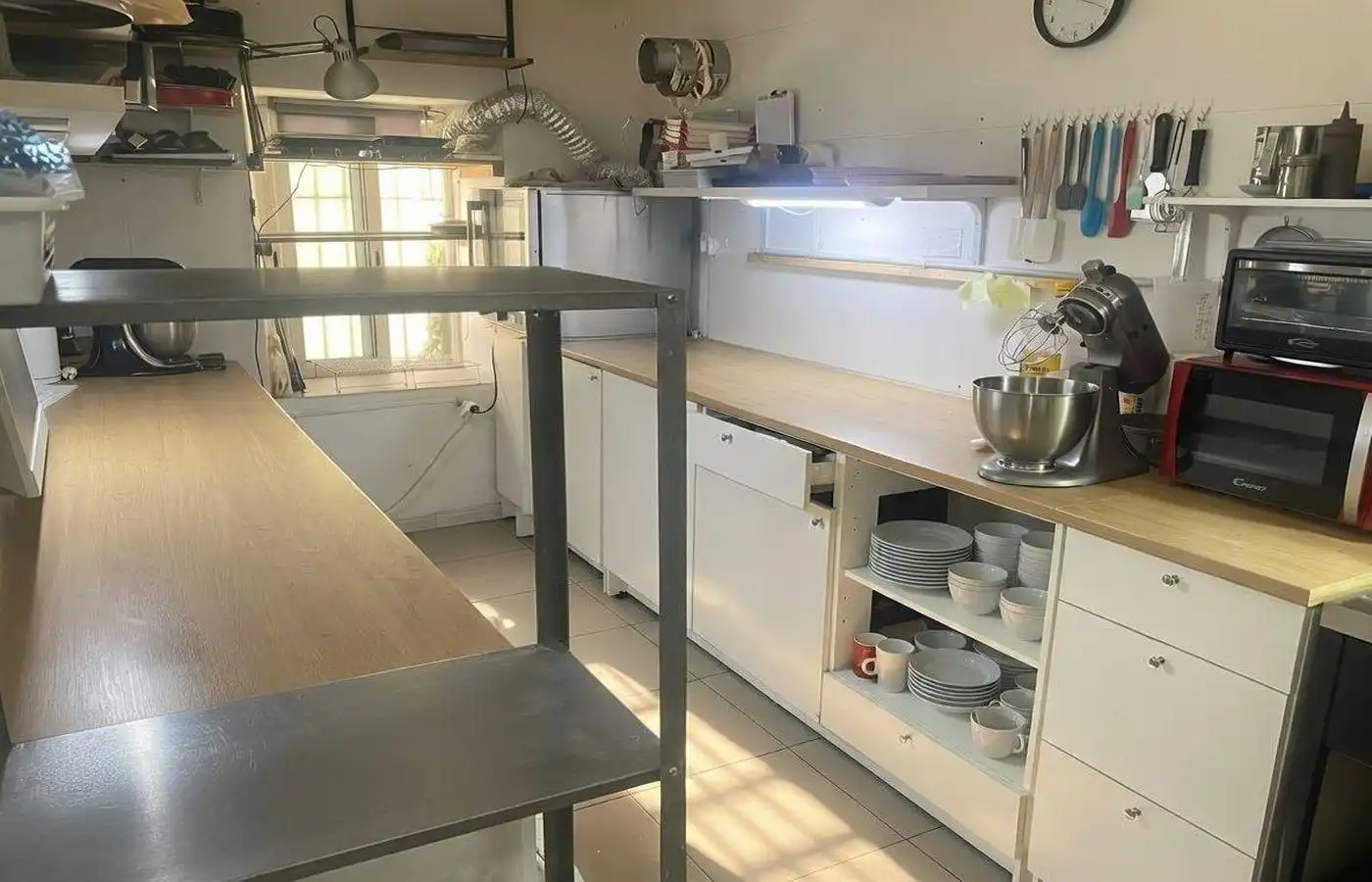 Business premises for sale in Centre, imagen 10
