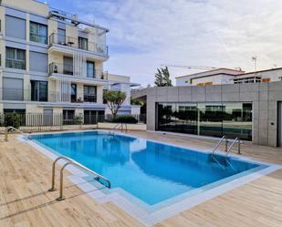 Swimming pool of Apartment for sale in  Palma de Mallorca  with Air Conditioner and Community pool