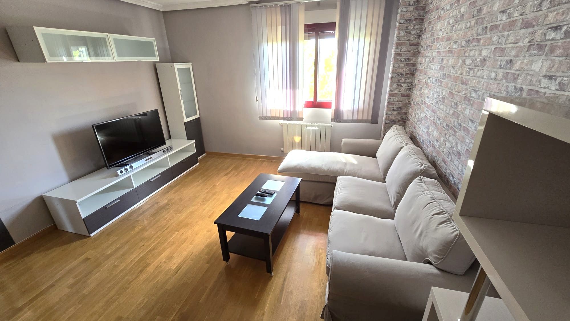 Flat to rent in TRANSHUMANCIA, Nuevo Cáceres