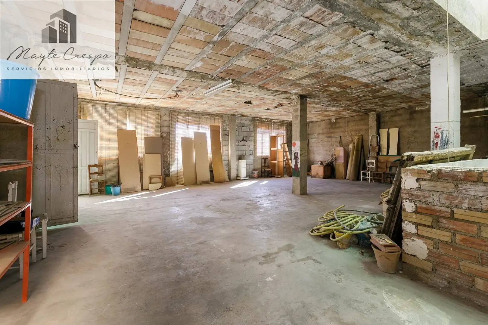 Inmuebles singulares en venta en Calle DOLORES 12, imagen 22