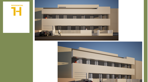 Foto 4 von Wohnung zum Verkauf in Avenida de Rota, Chipiona