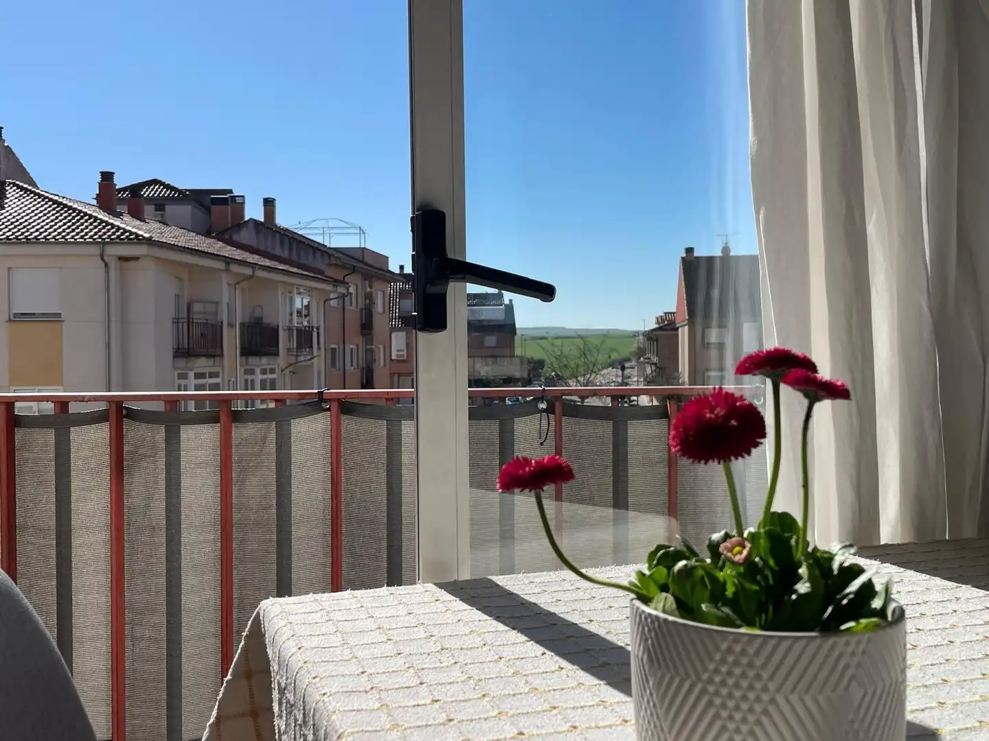 Flat for sale in Calle FUENTE, Carbajosa de la Sagrada