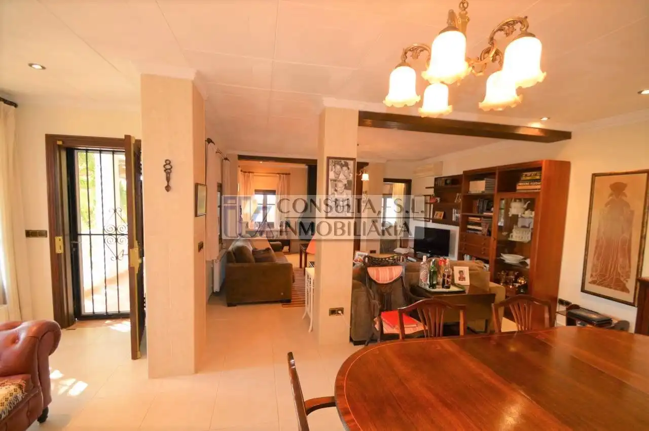 Country house zum Verkauf in N/A, Boverals - Saldonar