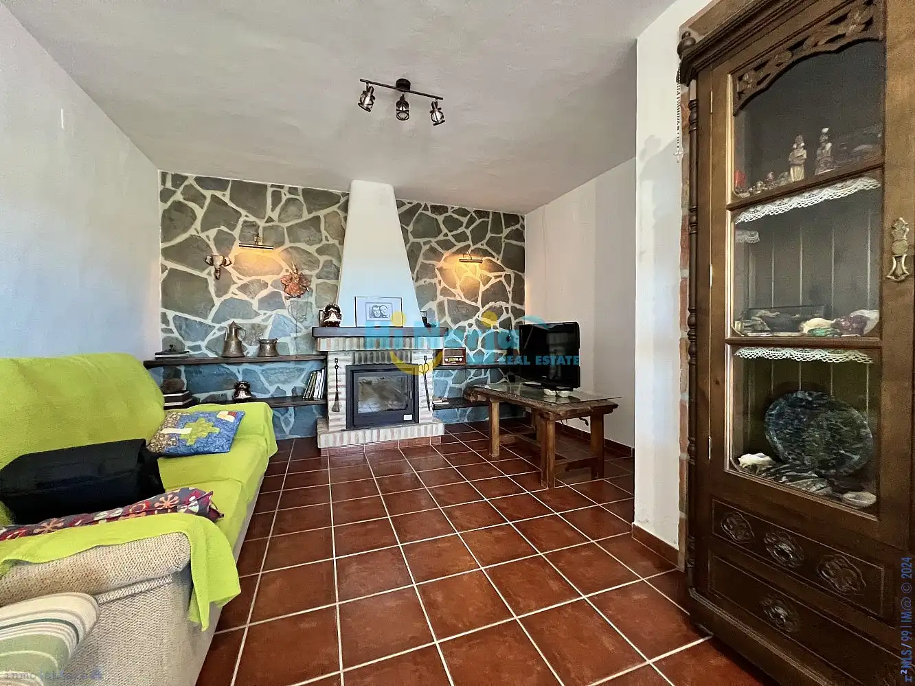 Chalet en venta en Vélez-Málaga ciudad, imagen 34