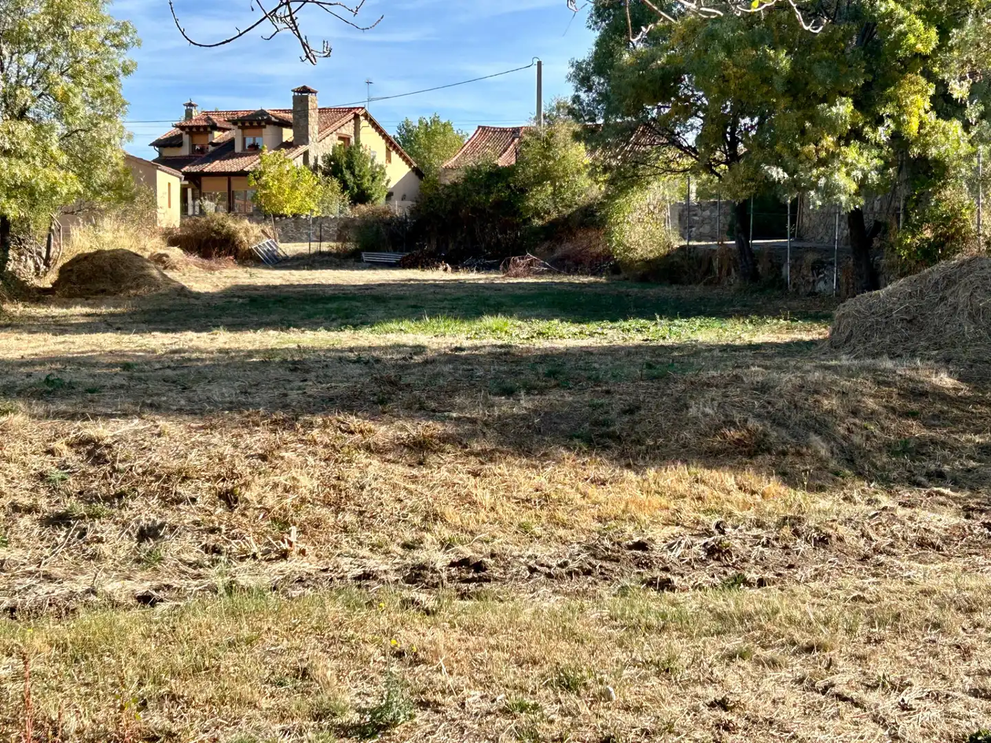 Terreni e lotti in vendita a La Losa, imagen 10