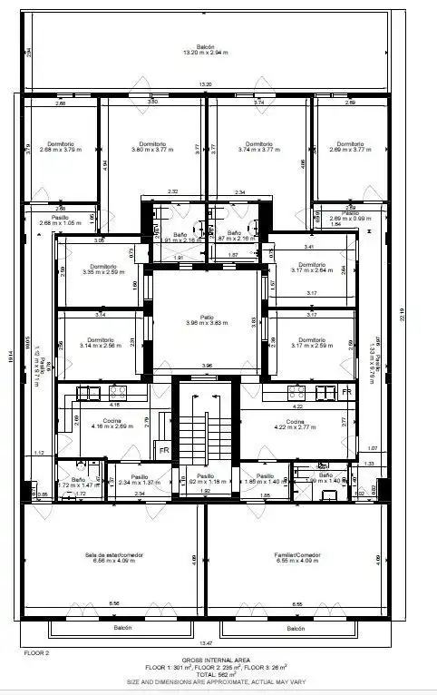 Résidentiel à vendre à Poniente-Norte - Miralbaida - Parque Azahara, imagen 57