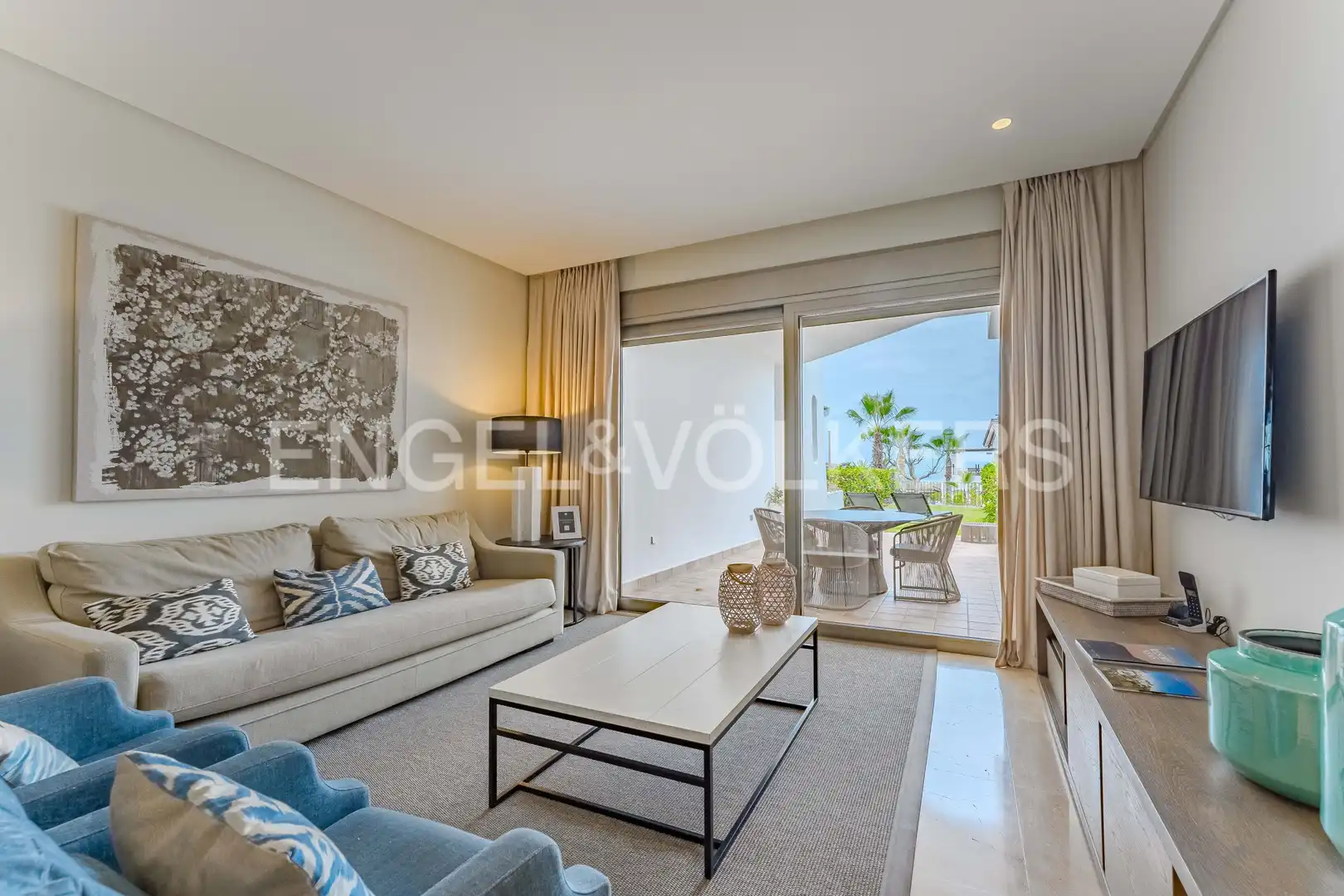 Flat with pool for sale in Abama, imagen 6