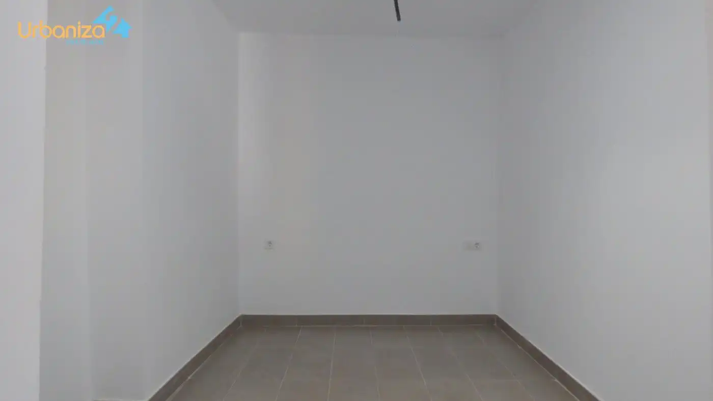 Apartament en venda en Badajoz
