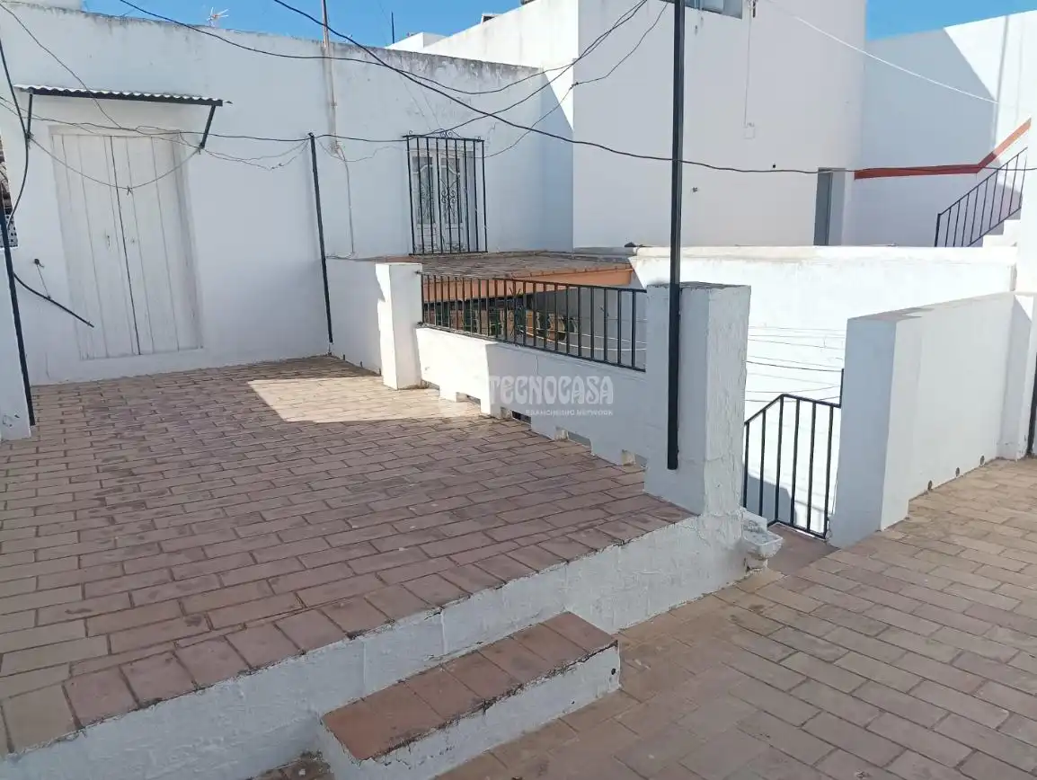 Terrace of Houses for sale in Arahal