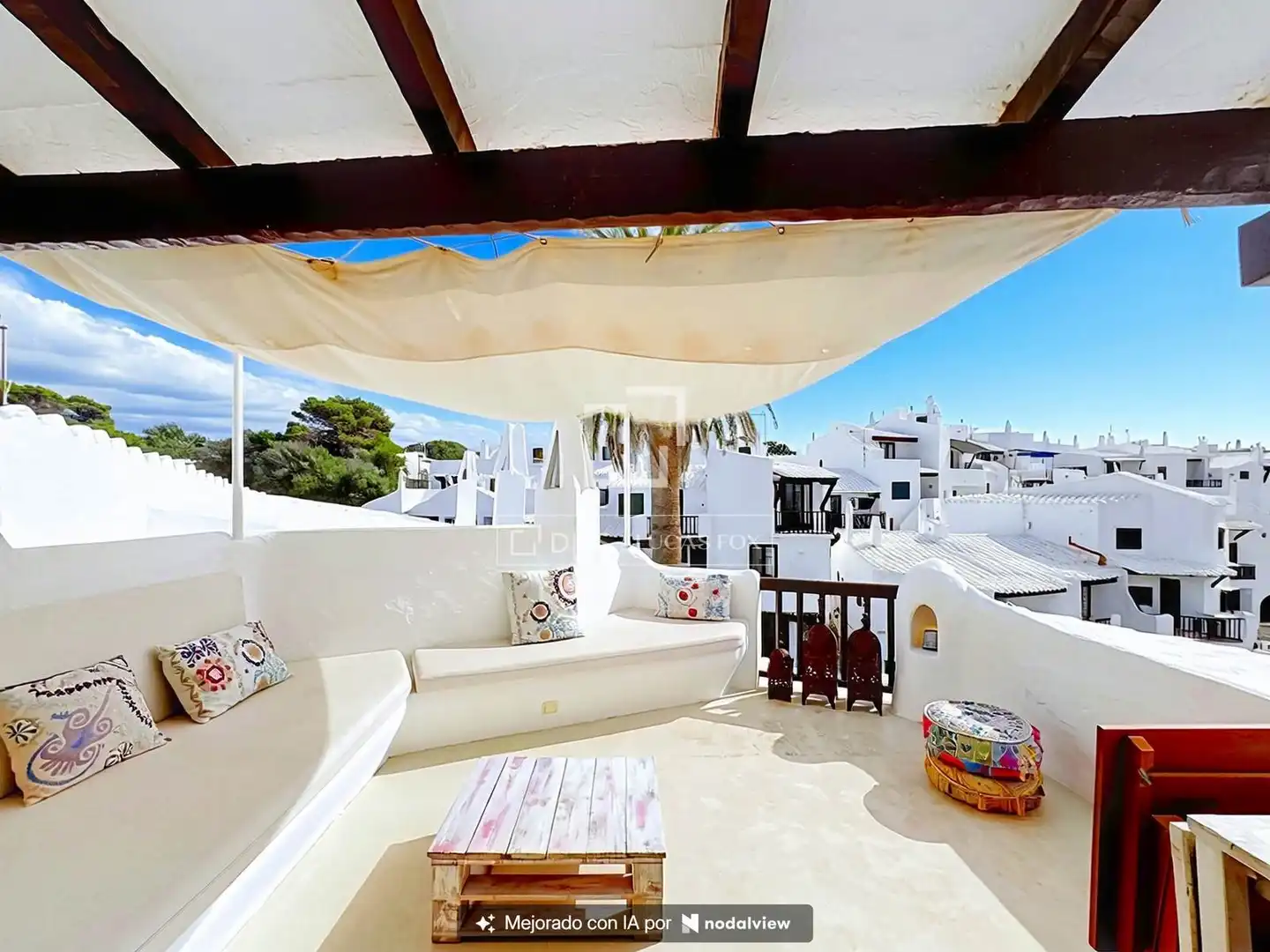 Attic for sale in Sant Lluís, Illes Balears