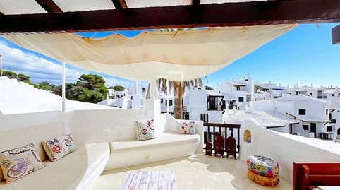 Precioso dúplex con vistas en el Poblado de Pescadores de Binibeca Vell, imagen 2