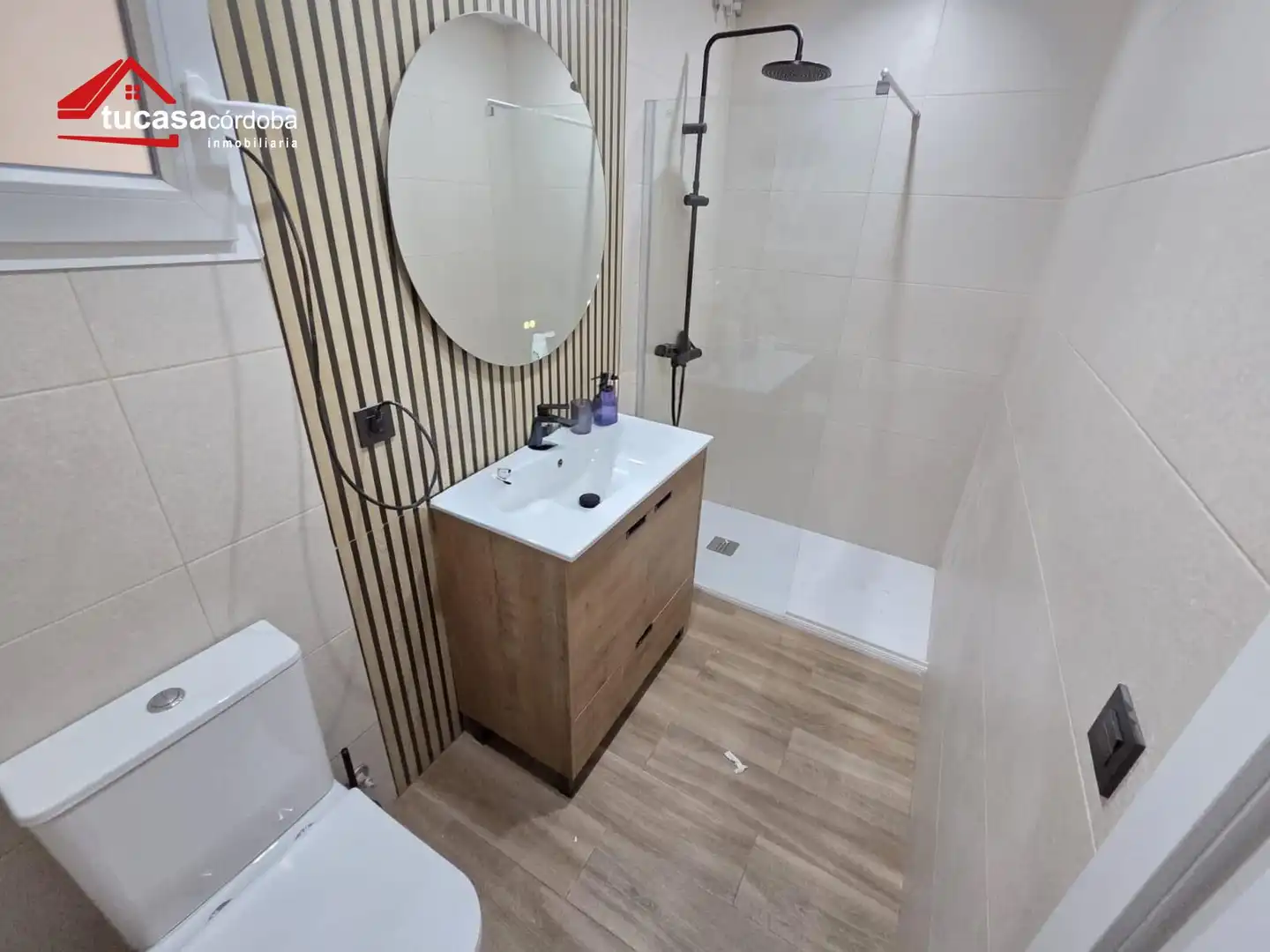 Bathroom of Ground floor for sale in Córdoba  with Storage room