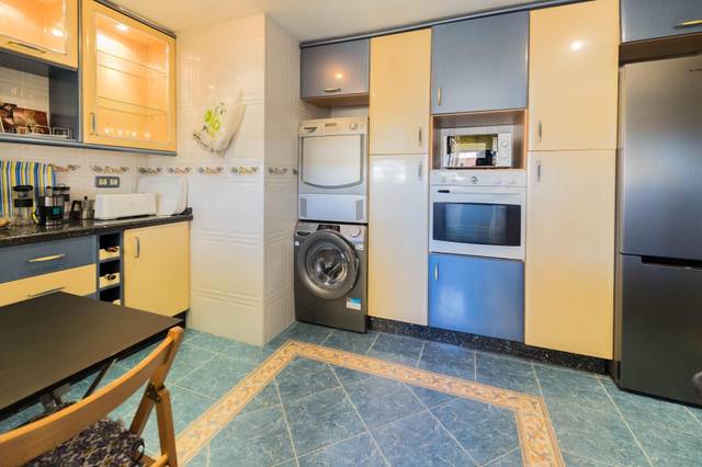 Piso en Venta en Martiricos - La Roca - La Rosaleda